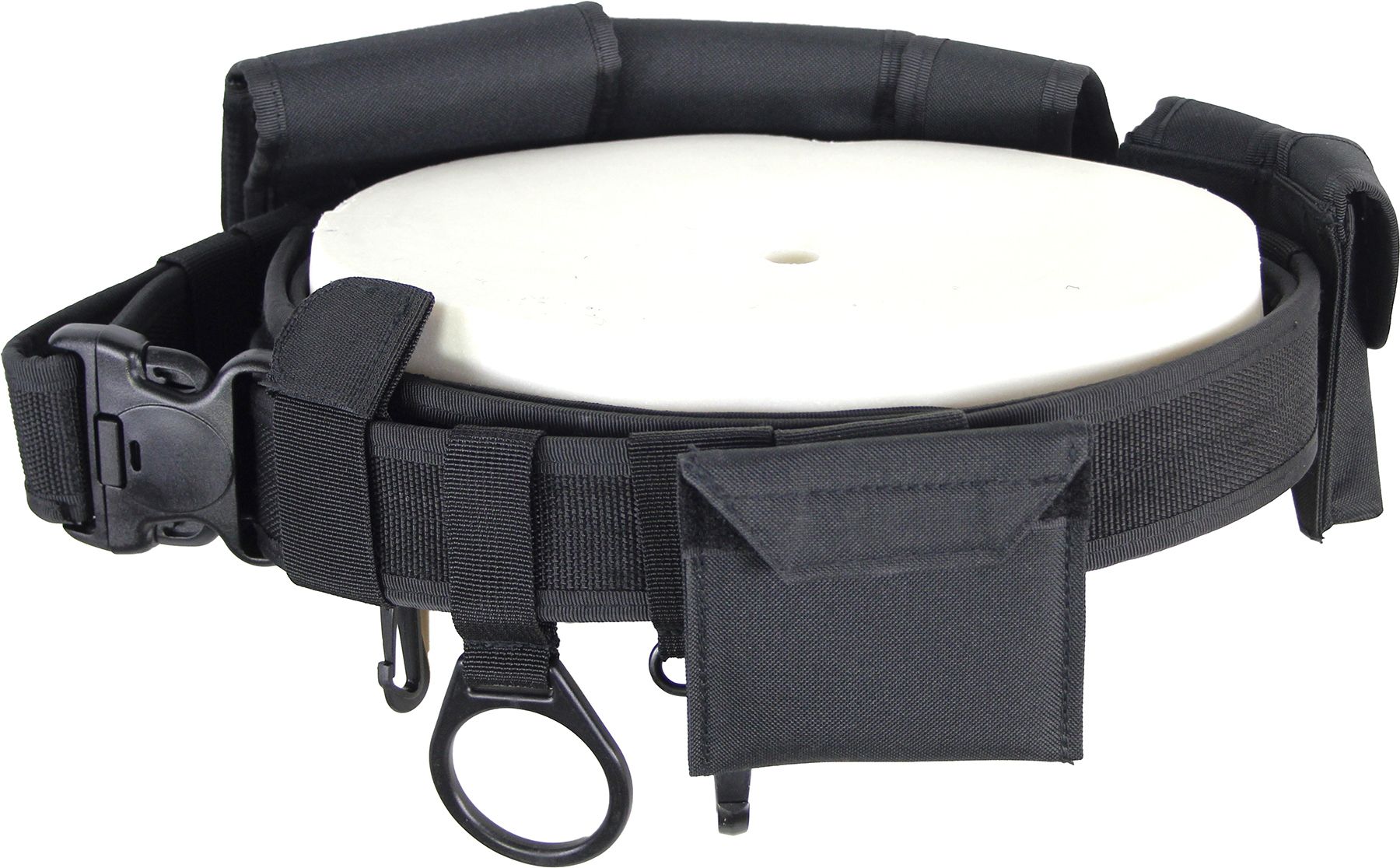 Politie koppel Deluxe