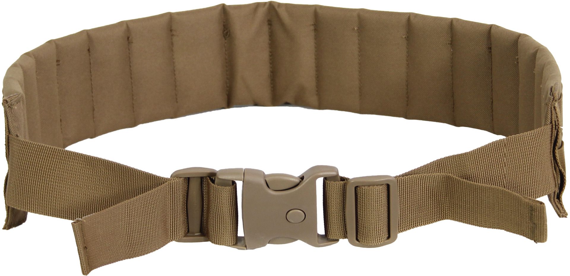 Koppel met Molle systeem Coyote 