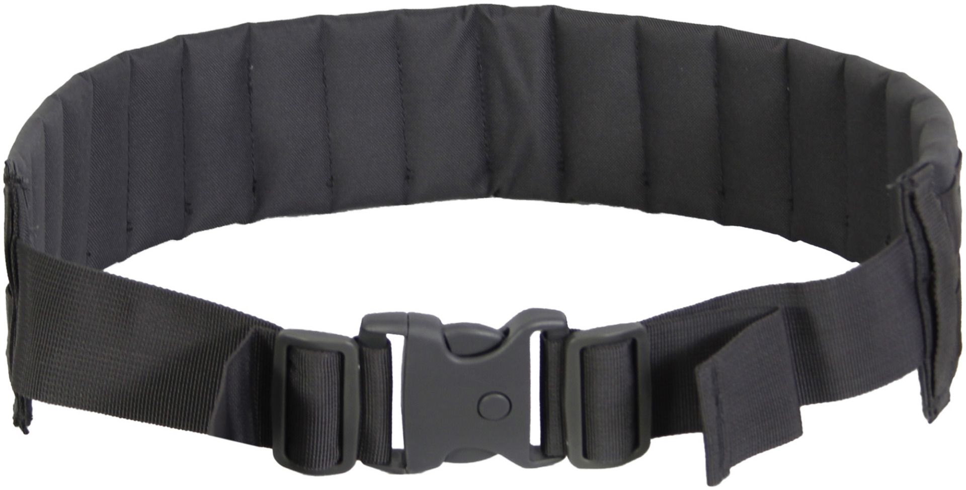 Koppel met Molle systeem Wolf Grey 