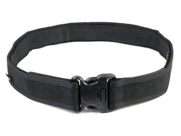 Politie koppel Fosco compleet