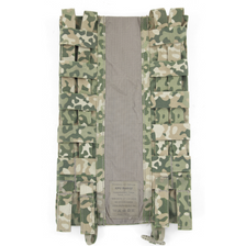 Koppelpaneel Cargo Panel VOSS NFP