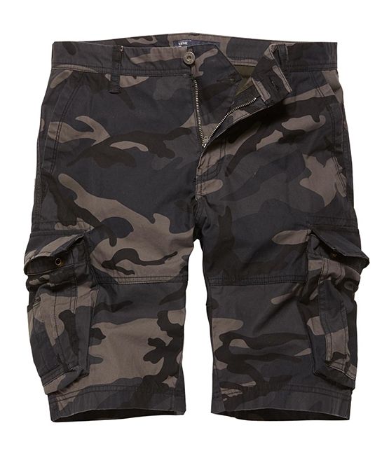 Korte broek Rowing Night