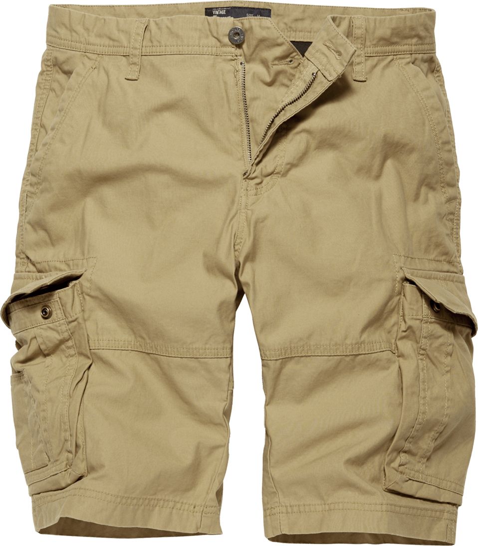 Korte broek Rowing Sand