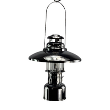 Gaslamp met piezo en reflector