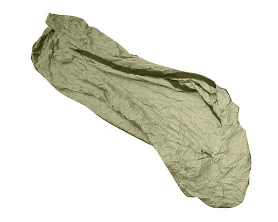 Lakenzak M90 buiksluiting