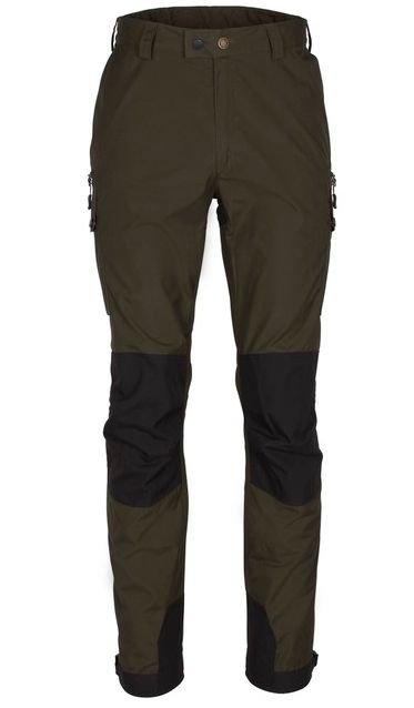 Lappland 2.0 mos groen