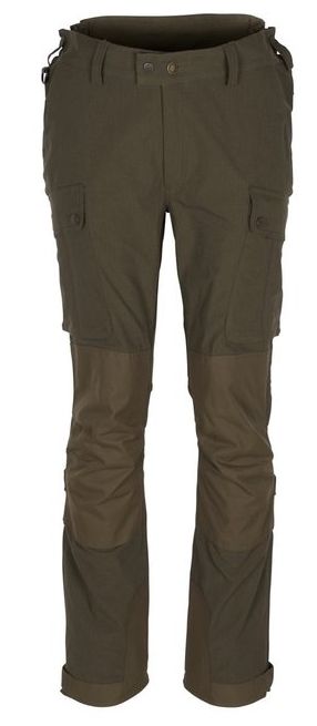 Lappland Rough Dark Olive