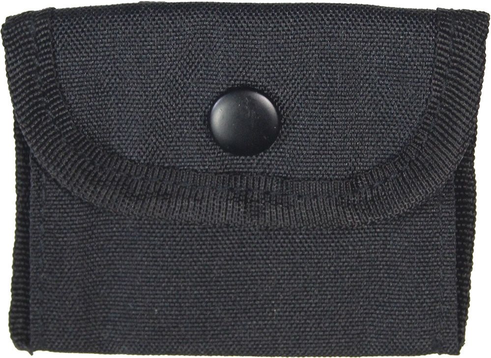 Latex handschoen tasje