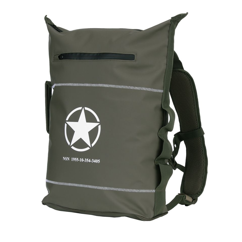 Liberator Bag 22 liter Ranger Green
