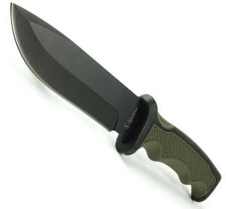 Lichtgewicht Bushcraft