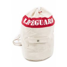 Lifeguard Duffle bag, ca. 30 liter