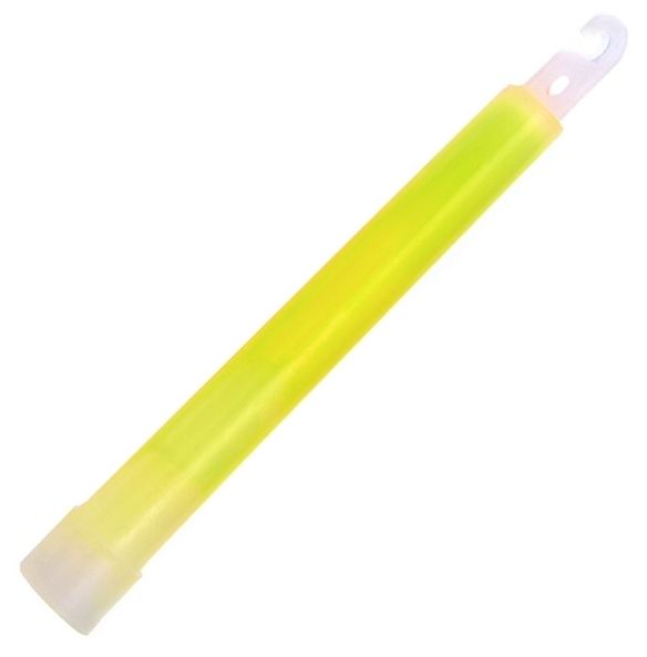 Lightstick 1.5 x 15 geel