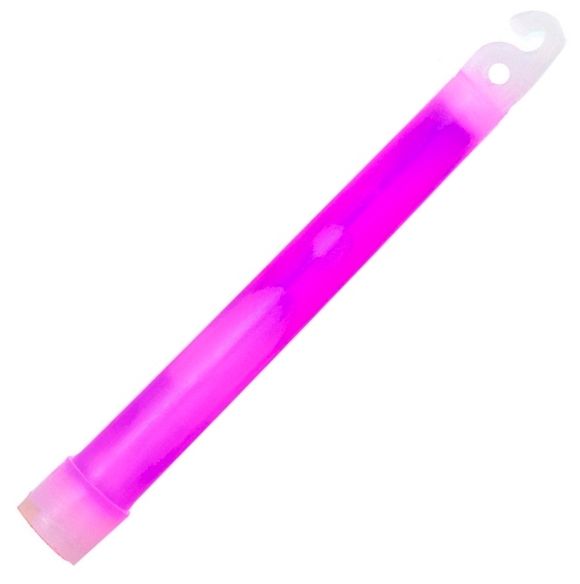Lightstick 1.5 x 15 paars