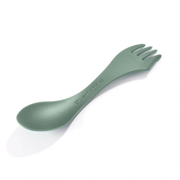 Bio Spork Sandy Green