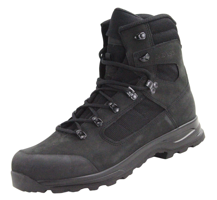 Lowa Elite Evo N zwart