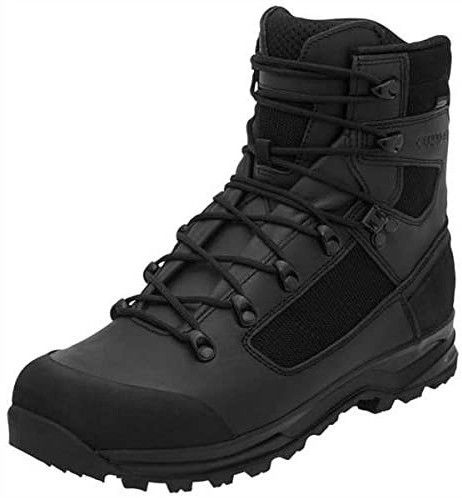 Lowa Elite Evo N GTX zwart