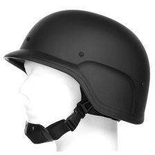 M88 ABS airsoft helm zwart 