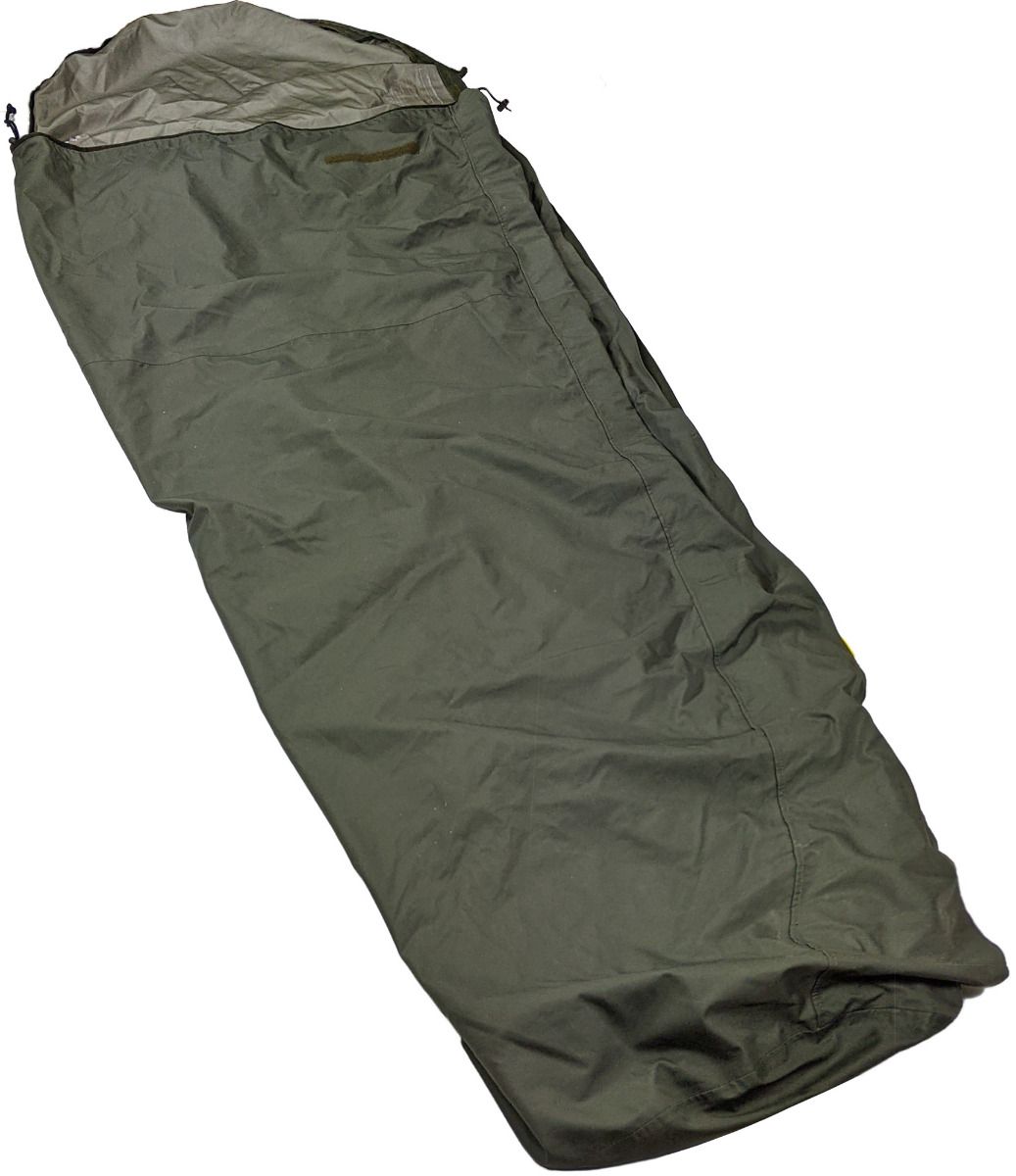 Bivakzak M90 zijsluiting 