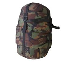 Compressie zak M90 Nederlandse camo