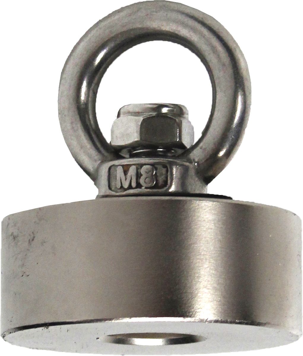 Magnetar Exclusive Easy vismagneet