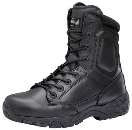 Magnum Viper Pro Leather waterproof