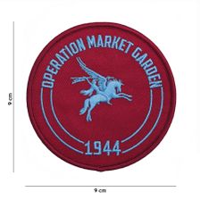 Embleem stof Operation Market Garden 1944