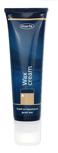 Wax cream Marla blank
