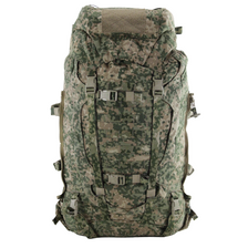 MAROM DOLPHIN Rugzak Defensie 80 liter VOSS ZONDER ZIJTASSEN GEBRUIKT