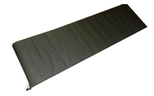 Zelfopblazende mat Defensie 3 cm