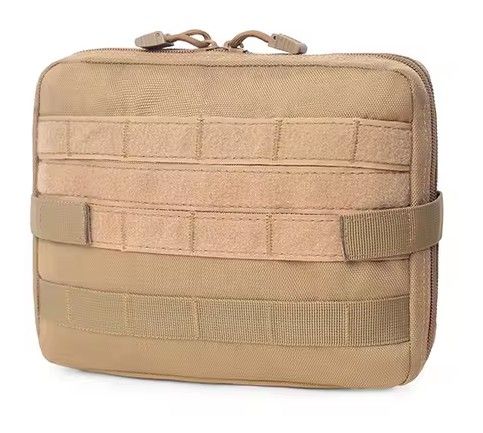 Opbouwtas Medic Recon Coyote