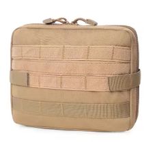 Opbouwtas Medic Recon Coyote