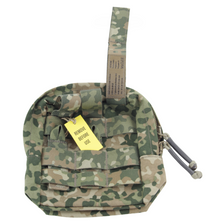 Opbouwtas Medium VOSS nieuw