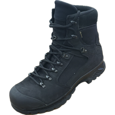 Meindl Gevechtslaars Licht Multi zwart