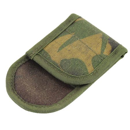 Mestas Defensie gebruikt 