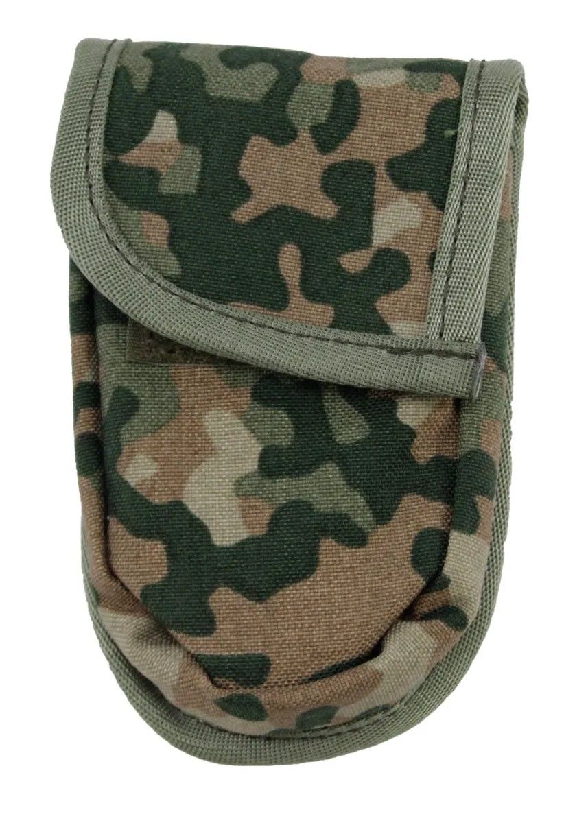 Mestas Defensie NFP nieuw