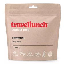 Travellunch Bessen muesli