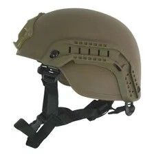 MICH 2000 helm Coyote