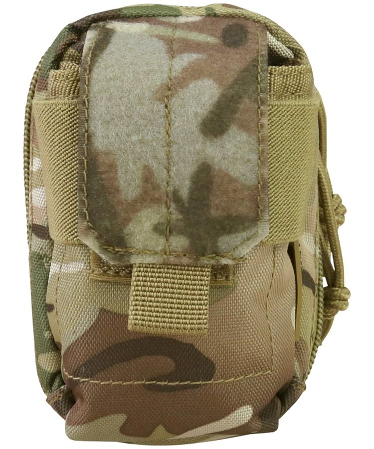 Opbouwtas algemeen klein BTP