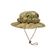 Bushhoed Defensie gebr. Multicam