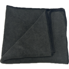 Micro fiber handdoek Defensie dik nieuw