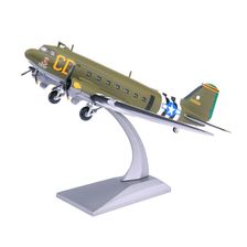 Model C-47 Skytrain vliegtuig