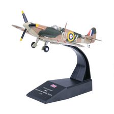Model Supermarine Spitfire Diecast