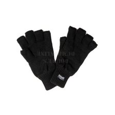 Polsmofjes Thinsulate zwart