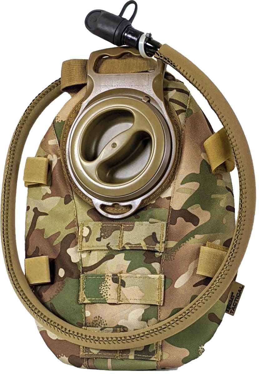 Drinkzak Modulair 1,5 liter BTP