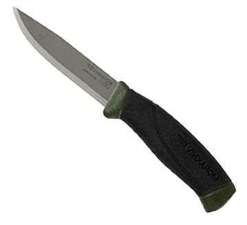 Mora Companion Carbon 