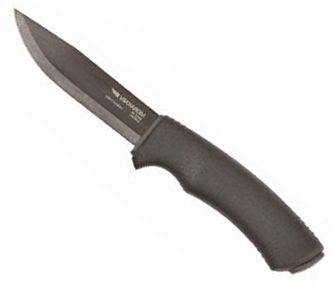 Morakniv Bushcraft
