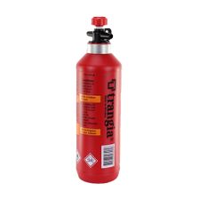 Brandstof fles Trangia 0.5 liter rood