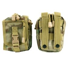 Multiple-purpose accessory pouch ICC FG 