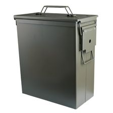 Munitiekist .50 XL groen