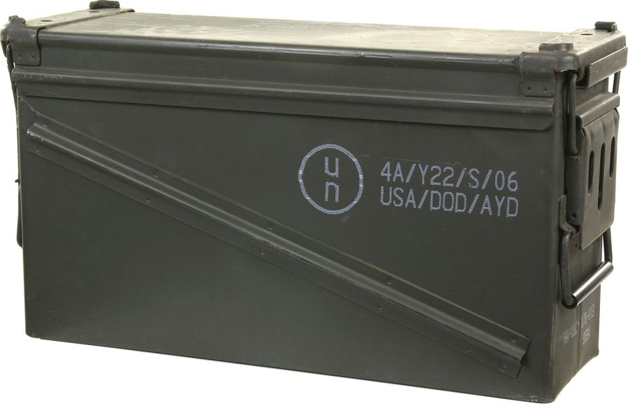 Munitiekist 14 bij 44, 24 hoog